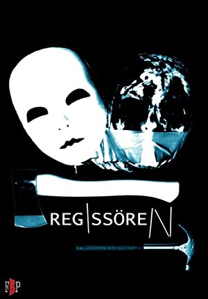 Regissören (2011) with English Subtitles on DVD on DVD